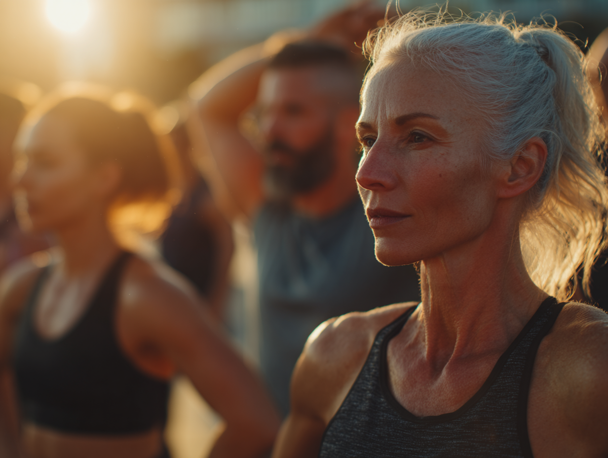 Інтенсивне тренування для досвідчених